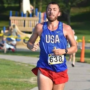 Meet your Posher, Nick